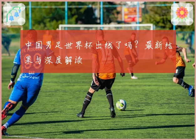 中国男足世界杯出线了吗？最新结果与深度解读