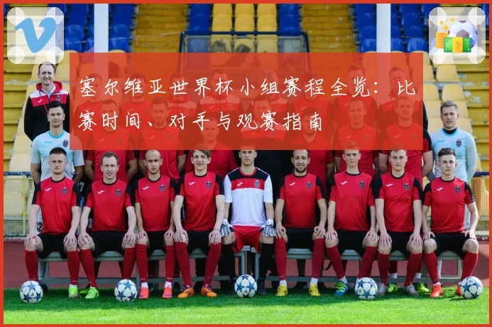 塞尔维亚世界杯小组赛程全览：比赛时间、对手与观赛指南